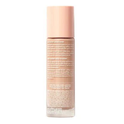 e.l.f. Cosmetics Halo Glow Liquid Filter Foundation — view 27