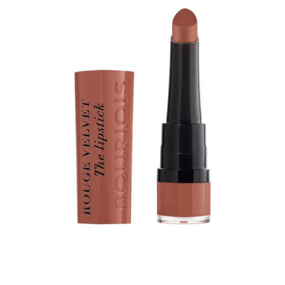 Bourjois Rouge Velvet Lipstick 2.4 g — 16 Caramel