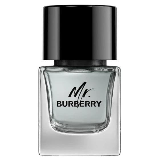 Burberry Mr. Burberry Eau de Toilette (50 ml)