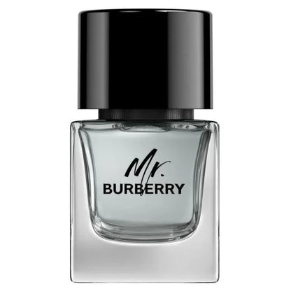Burberry Mr. Burberry Eau de Toilette (50 ml)