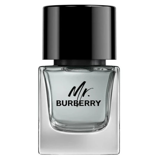 Burberry Mr. Burberry Eau de Toilette (50 ml)