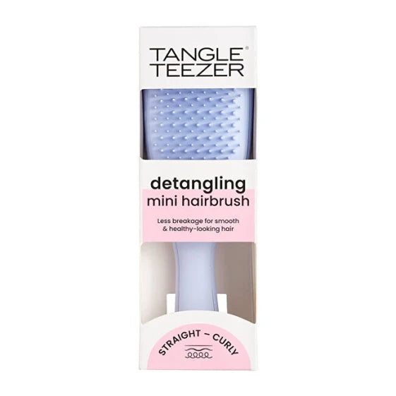 Tangle Teezer Ultimate Detangler Mini Digital Lavender Hairbrush — view 7