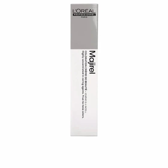 L'Oreal Professionnel Paris MAJIREL Ionène G Cream Hair Color 5.35 50 ml (50 ml / 62443a) — view 12