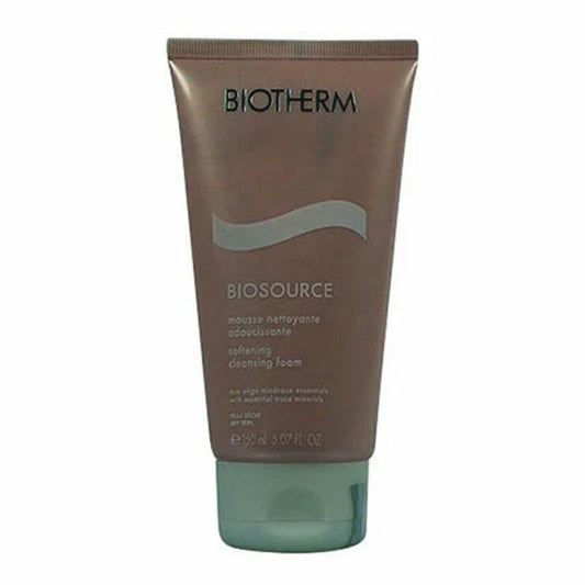 Biotherm Biosource Cleansing Foam 150 ml (150 ml)