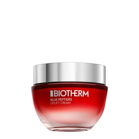 Biotherm Blue Peptides Uplift Firming Cream 50 ml (50 ml) — view 3