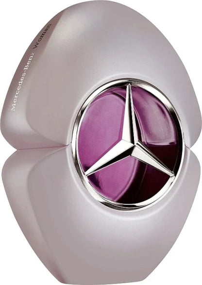 Mercedes Benz Mercedes-Benz Woman Perfume (90 ml) — view 5