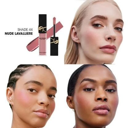 Yves Saint Laurent Make Me Blush 44 Nude Lavalliere 15 ml — view 5