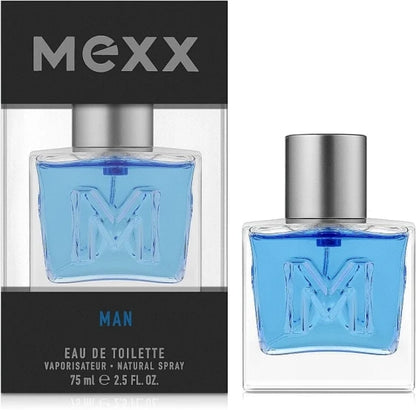 Mexx Man Eau de Toilette (30 ml) — view 3