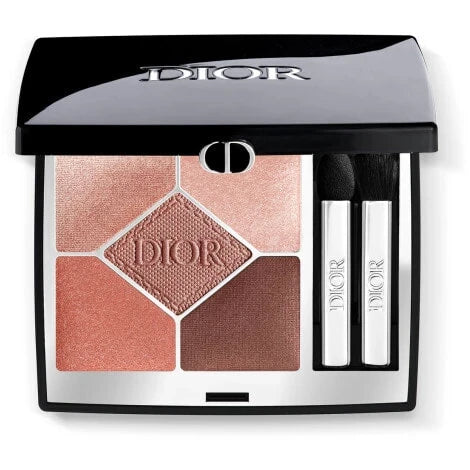 Dior Eyeshadow Palette 5-Color Couture 7 g — view 10