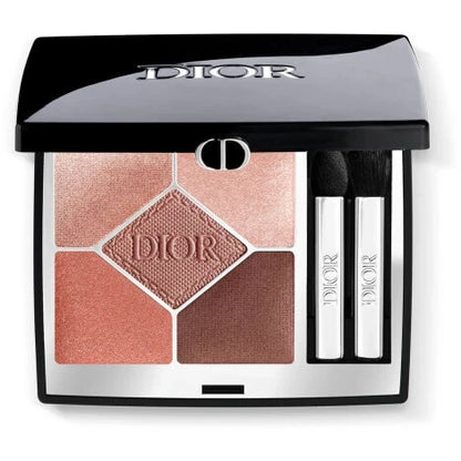 Dior Eyeshadow Palette 5-Color Couture 7 g — view 10