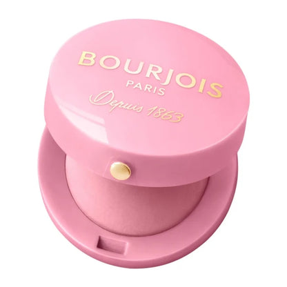 Bourjois Little Round Pot Blush Powder #17 Tender Rose 2.5 g (2.5 g) — view 2