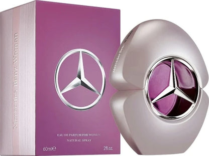 Mercedes Benz Mercedes-Benz Woman Perfume (90 ml) — view 4