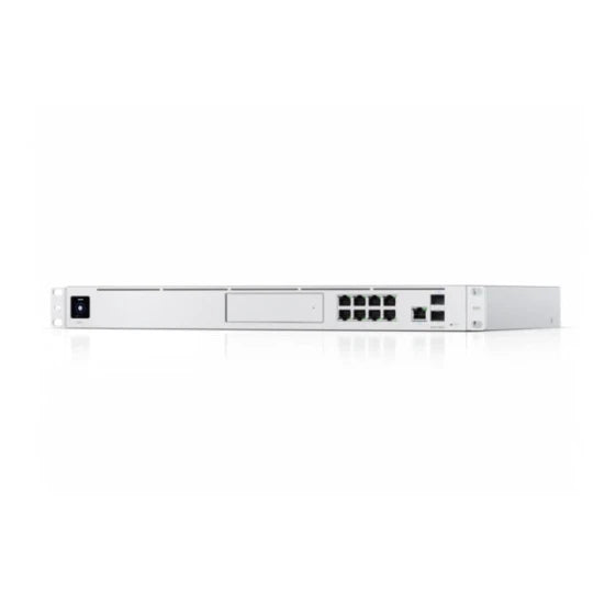 Ubiquiti Networks UniFi Dream Machine Pro - Managed - Gigabit Ethernet (10/100/1000) - Rackmount (442.4 x 285.6 x — view 5