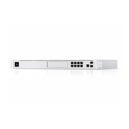 Ubiquiti Networks UniFi Dream Machine Pro - Managed - Gigabit Ethernet (10/100/1000) - Rackmount (442.4 x 285.6 x — view 5