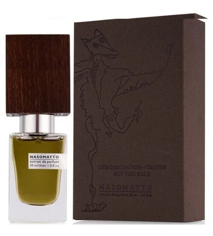 Nasomatto Pardon Perfume (30 ml) — view 2