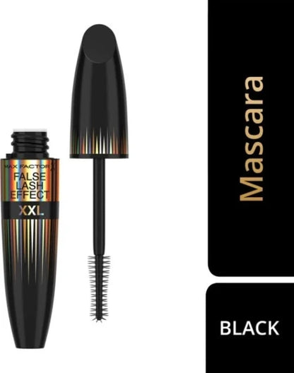 Max Factor XXL Mascara (Black) — view 2