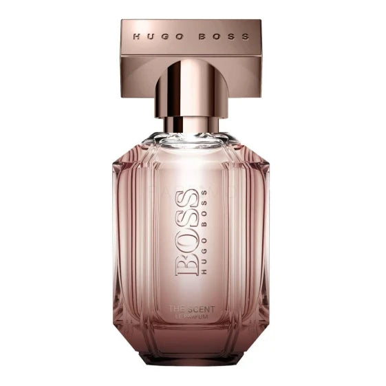 Hugo Boss The Scent Le Parfum 2022 30 ml Perfume for Women (30 ml) — view 3
