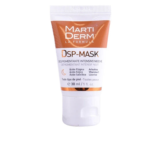 Martiderm Pigment Zero DSP Depigmenting Mask 30 ml (30 ml) — view 2