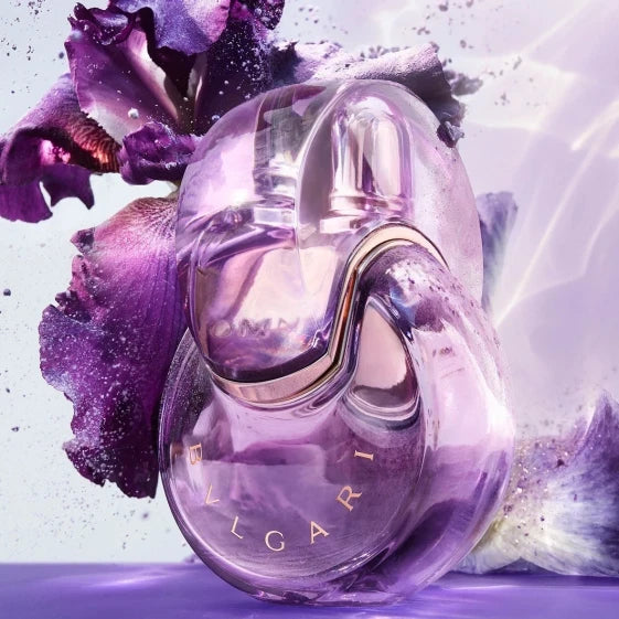 Bvlgari Omnia Amethyst Eau de Toilette (50 ml) — view 7