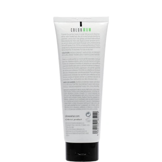 Color Wow One Minute Transformation Styling Cream 120 ml — view 8