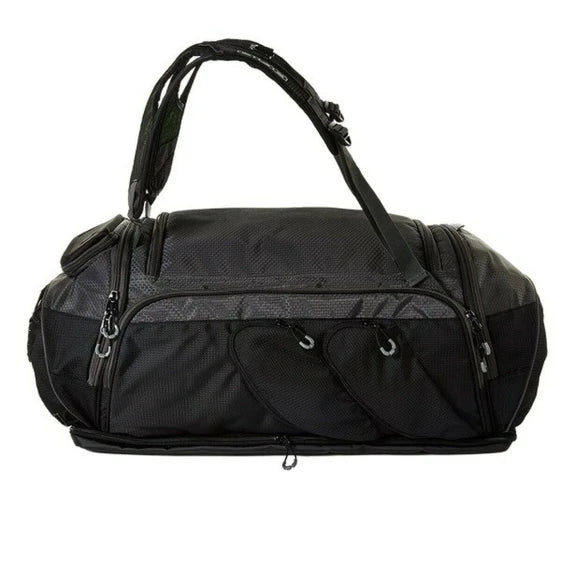 Ogio Endurance 9.0 Backpack Black (Black / Charcoal) — view 10