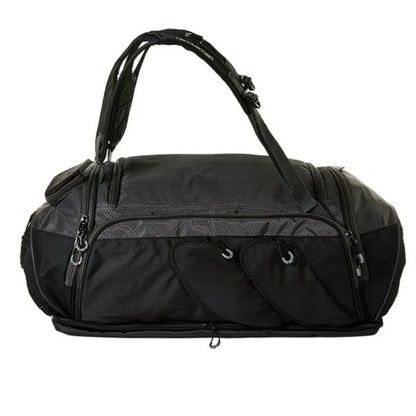 Ogio Endurance 9.0 Backpack Black (Black / Charcoal) — view 10