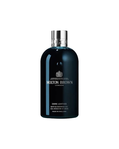 Molton Brown Body Essentials Dark Leather (300 ml) — view 2