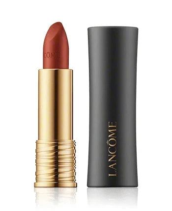 Lancome Lancôme L'Absolu Rouge Cream Lipstick 125 Plan Cœur 3.4 g (125 Plan Cœur)
