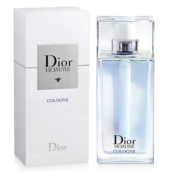 Dior Man Cologne 2022 (125 ml)