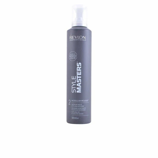Revlon Style Masters Fixing Mousse 300 ml