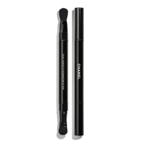 Chanel Double Eyeshadow Brush No. 200