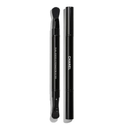 Chanel Double Eyeshadow Brush No. 200