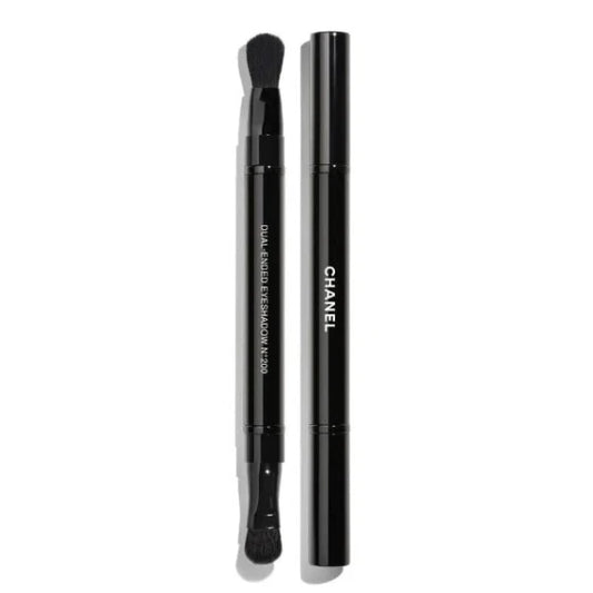 Chanel Double Eyeshadow Brush No. 200