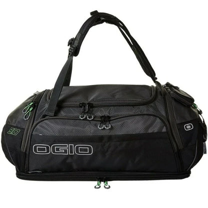 Ogio Endurance 9.0 Backpack Black (Black / Charcoal) — view 2