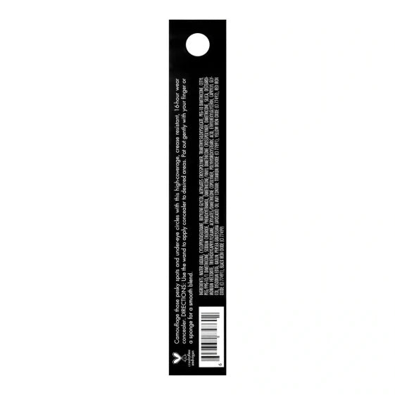 e.l.f. Cosmetics Camo 16HR Concealer (6 ml / Fair Rose) — view 13