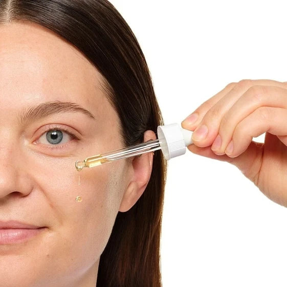 The Ordinary Face Serum with 1% Retinol (30 ml) — view 9