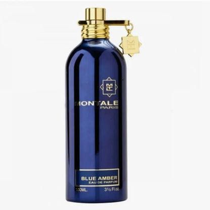 Montale Blue Amber Eau de Parfum (100 ml)