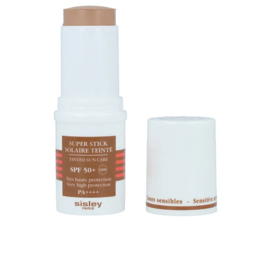 Sisley Super Stick Tinted Sunscreen SPF50+ for Face 15 g (15 g)