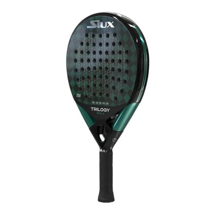 Siux Trilogy Control Pro 4 (Green) — view 2