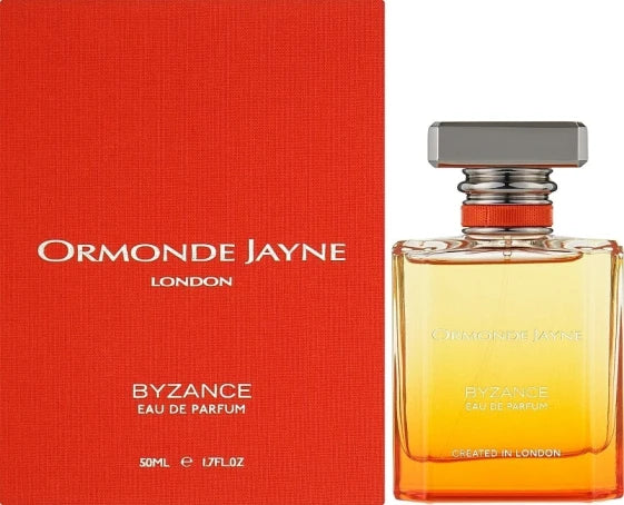 Ormonde Jayne Byzance - Perfume (50 ml) — view 2