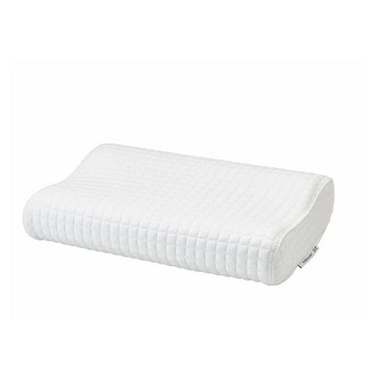 Ikea Ergonomic Pillow for Side and Back Sleepers, 33 x 50 cm