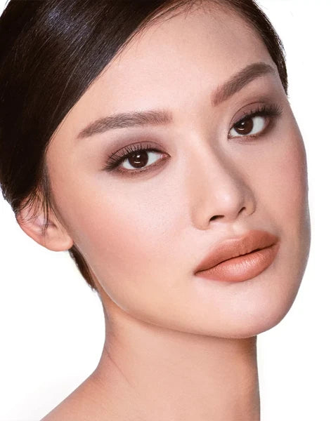 Charlotte Tilbury Cheek to Chic Blusher Sex on Fire (8 g / S*x on fire) — view 4
