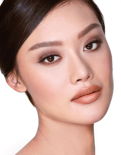 Charlotte Tilbury Cheek to Chic Blusher Sex on Fire (8 g / S*x on fire) — view 4