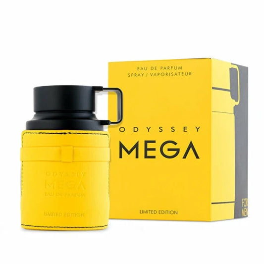 Armaf Odyssey Mega Eau de Parfum (60 ml)