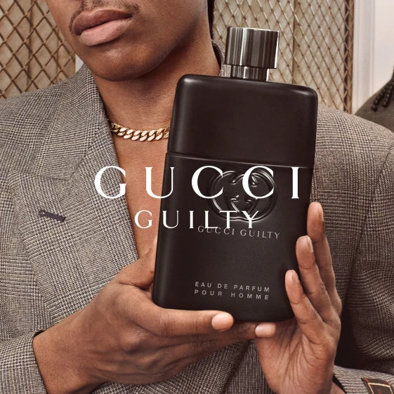 Gucci Guilty Ph 50 ml Eau de Parfum (50 ml) — view 7