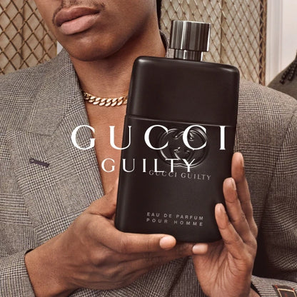 Gucci Guilty Ph 50 ml Eau de Parfum (50 ml) — view 7