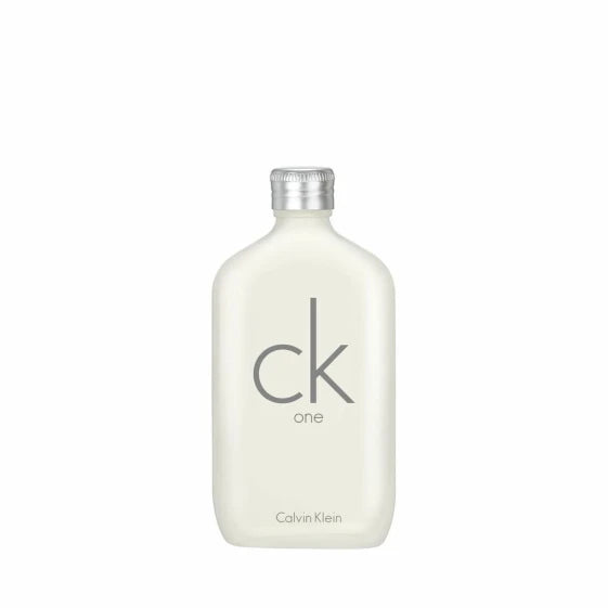 Calvin Klein CK One Eau de Toilette (50 ml) — view 2