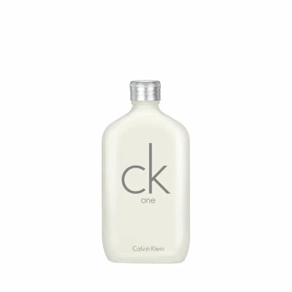 Calvin Klein CK One Eau de Toilette (50 ml) — view 2