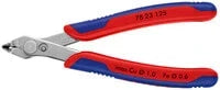 KNIPEX Electronic Super Cutter 78 23 125 (Blue)