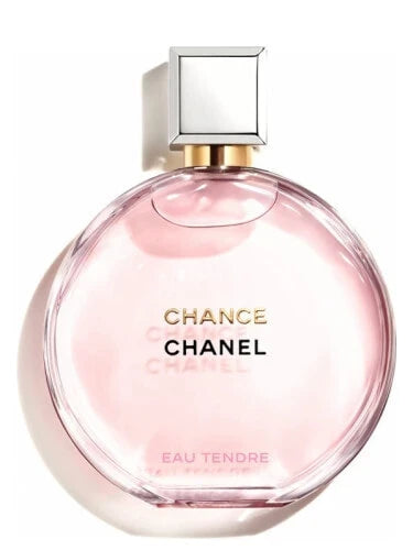Chanel Chance Tender Eau de Parfum (150 ml)
